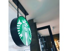 -星巴克臻选(福州东百中心分店)