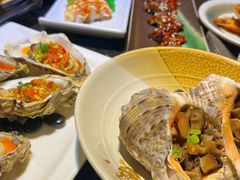 -德川家日本料理(中关村寰太大厦店)