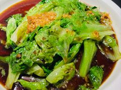 -好嫂子酱猪手•农家菜(学院南路店)