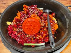 -楠火锅(太古里总店)