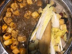 -傣妹火锅(南京东路一店)