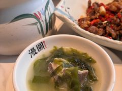 -漫圆·品质家宴(榔梨店)