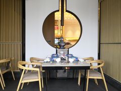 包厢-享月汤皇·海鲜小火锅·聚会(曲江创意谷店)