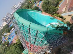 -欢乐水魔方水世界