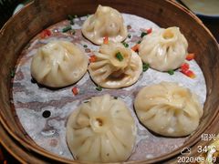 绍兴小笼-寻宝记绍兴菜(鲁迅路店)