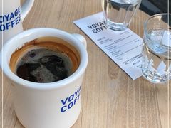 -VOYAGE COFFEE(杨梅竹店)