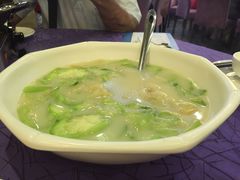 -潮喜竹溪荔湖酒家(荔枝湾店)