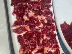 -俏牛哥鲜牛肉牛肆馆(重庆天地店)