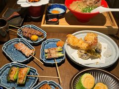 -一豚轩·烧鸟·豚骨拉面(五四路店)