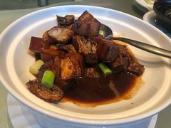 -南苑环球酒店云顶高级中餐厅(鄞县大道店)