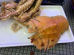 -澜悦港海鲜体验主题餐厅