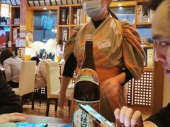 -有喜屋·深夜食堂(北京西路店)