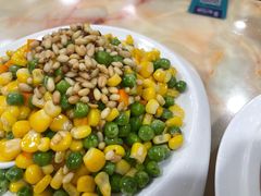 松仁玉米-李师傅脆肚(梅林店)