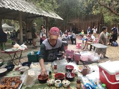 -Bamboo Saturday Market(Nana Jungle)