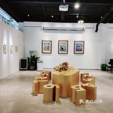 常州首家公开达利展览