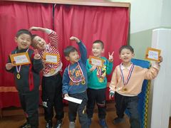 -伊顿幼儿园(天津上河雅颂校区)