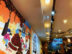 -福瑞记老孙头biangbiang面(新生路店)