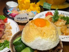 -岛风·台食小馆 ISLAND BISTRO(烟台山店)