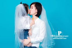 -熊猫叔叔高端儿童摄影(清江商场店)