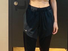 -NIKE品牌体验店(北京蓝色港湾店)