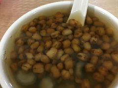 绿豆薯粉糖水-瘦鬼老档糖水铺
