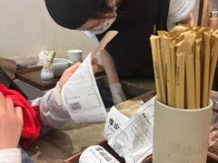 -李山山茶事(景枫店)