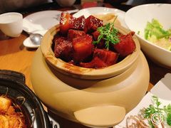 外婆红烧肉-上海小南国(正大店)