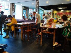 大堂-永祥烧腊餐厅(虹口店)