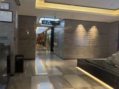-三谷里·生态水疗空间(五一店)