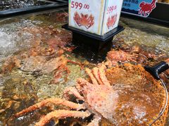 -盒马鲜生(曜一城店)