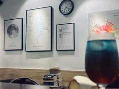 -Double cafe