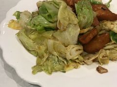 -巴依老爷·新疆美食(上城区天城路店)