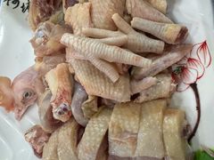-阳山冬瓜鸡(滨江路店)