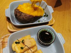 -蜜桃餐厅·伴山(海岸城店)