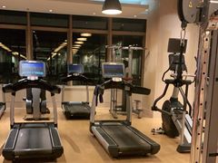-北京嘉里健身·Kerry Sports(北京嘉里大酒店)