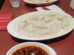 -喜家德虾仁水饺(北京超极合生汇店)