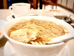 鲜虾竹升云吞面-池记(尖沙咀店)