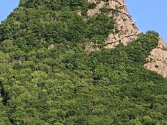 -帽儿山风景区