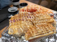 -苍月中华料理(王府井店)