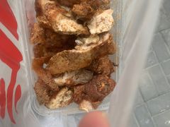 -王二甩老木子鸡(江湾店)