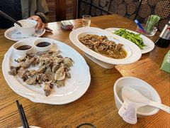 -农家乐·福建土菜(金榕北路店)