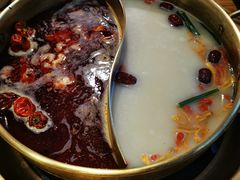 -四喜小胖·北京涮肉(五道营店)