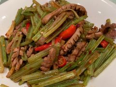 酱爆腰花-亢龙太子酒轩(东湖店)