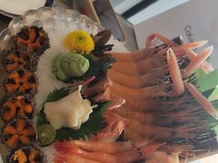 -極上萬膳·日料放题(来福士江景店)