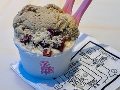-红楼HONGLOU Gelato(淮海中路店)