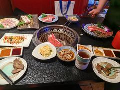 -牛焱·烧肉酒肆(五大道店)