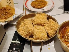 -香约老地方烧烤(九道街店)
