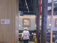-周渝食惦酸菜鱼(青浦店)