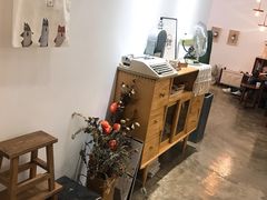-半勺舒舒生日蛋糕店