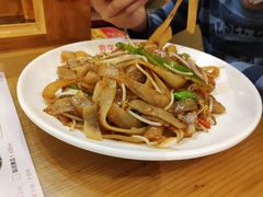 -蓉李记成都名小吃(武汉菱角湖万达店)